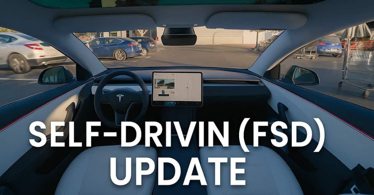 FSD V14