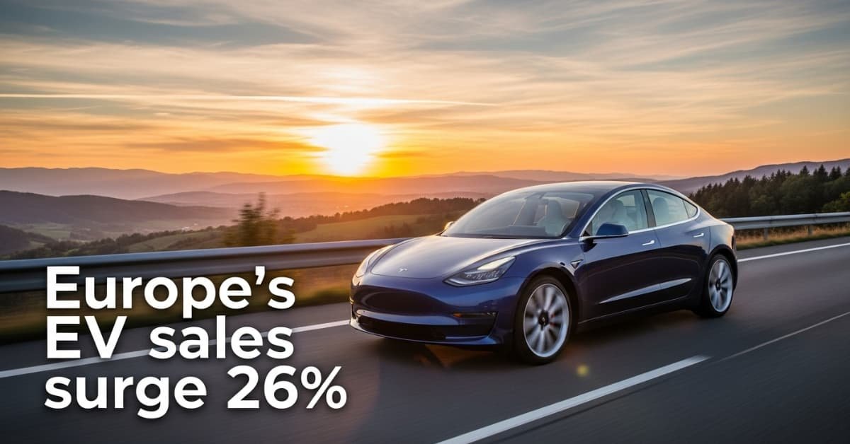 Electric Car