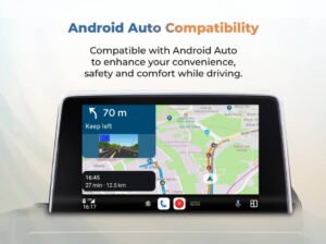 Android auto