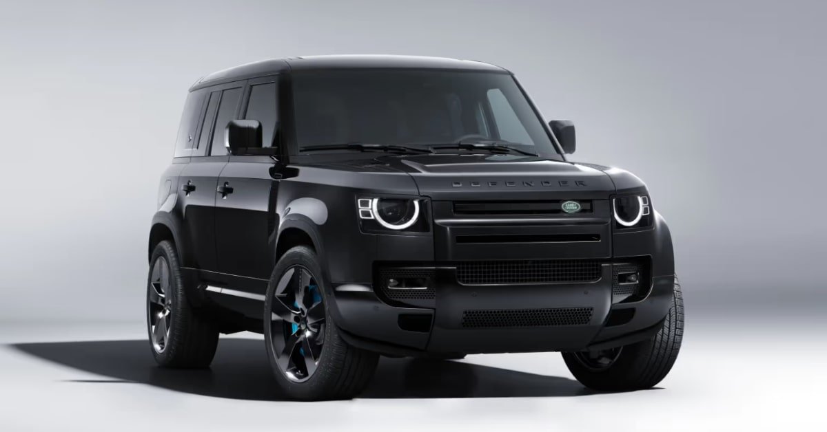 Defender