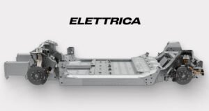 Elettrica EV Platform