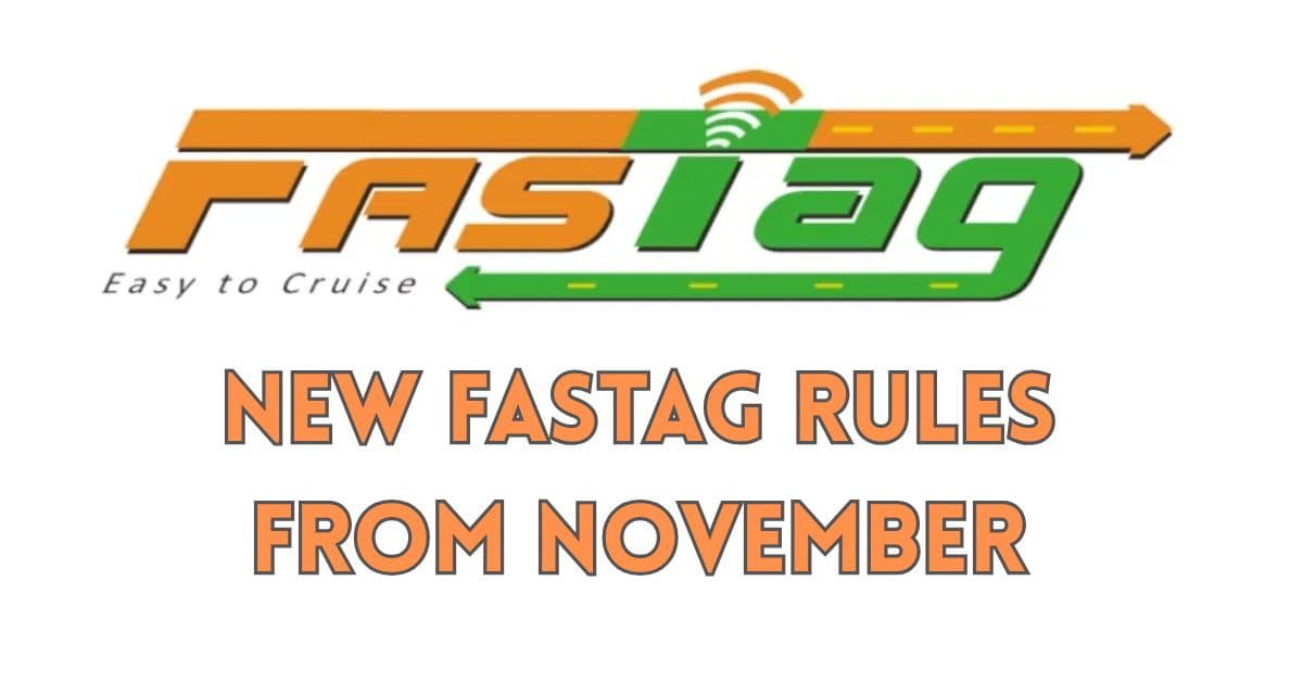 FASTag