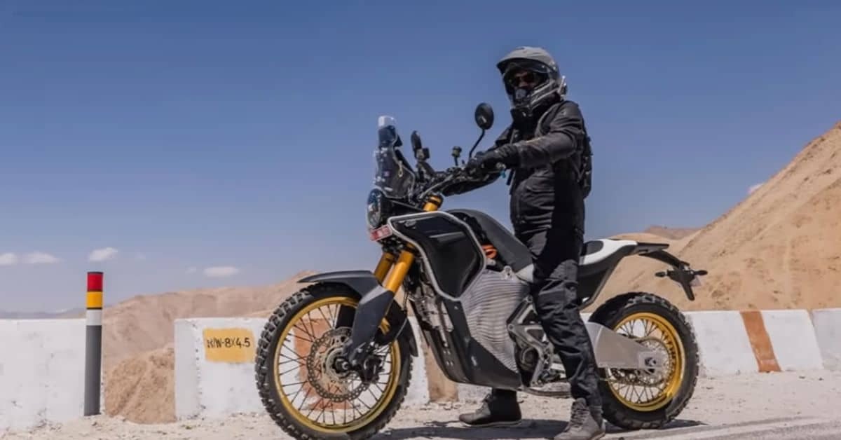 Himalayan 750