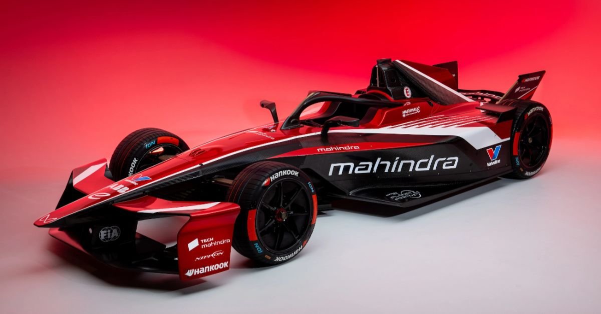 Mahindra M12Electro