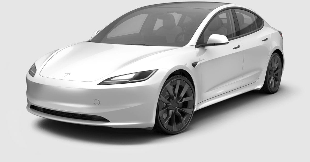 Model 3