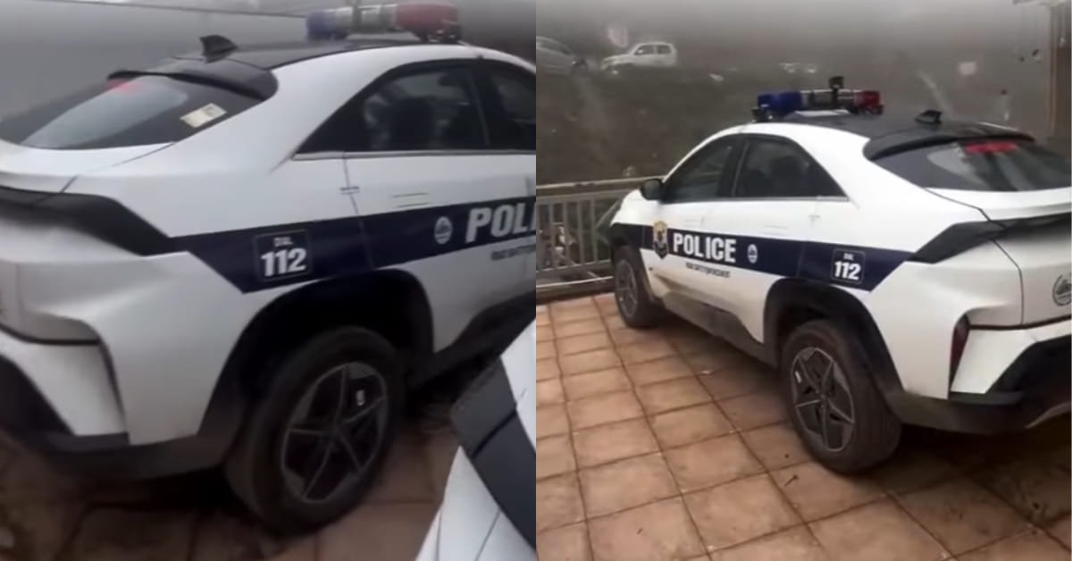 Tata Curvv EV