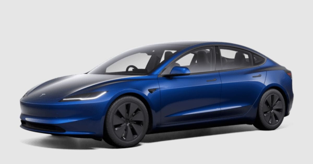 Tesla