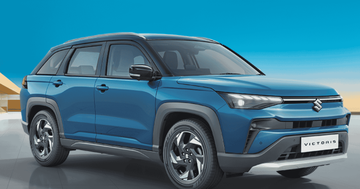Maruti Suzuki