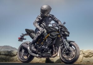 Z900 ABS
